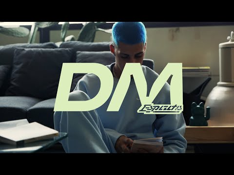 Love Yi - DM (Visualizer)