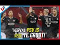PSV Geen Titelfavoriet: ‘Het Voetbal Biedt Onvoldoende Houvast’