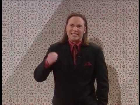 "Bully und die Tapete - Supermarkt" bullyparade - TV Comedyshow / 1999