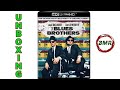 The Blues Brothers 4K UHD Unboxing
