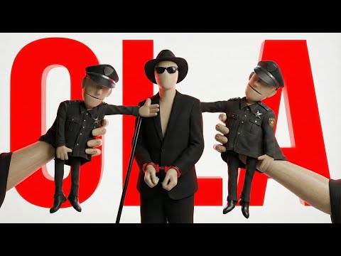 The Hacker Who Became A Target For Government