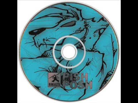 Pish Posh  - Corrupt Cops (Rawkuts)