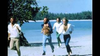 Bee Gees - E.S.P (Demo) HD