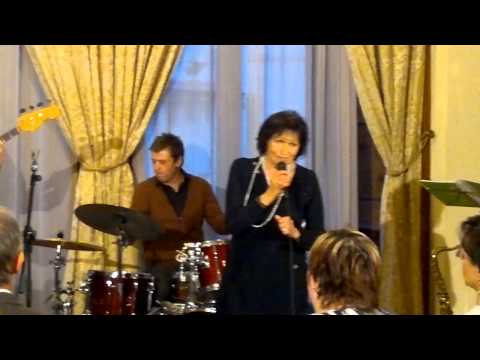 Paní Marta Kubišová