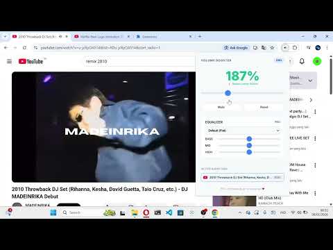 Item video thumbnail