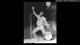 RUFUS THOMAS - FUNKY MISSISSIPPI