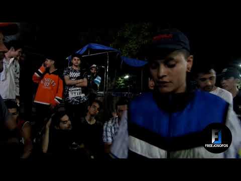 C4 vs Bastian [Final] Fecha 5