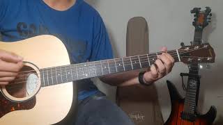 Download lagu Peterpan Membebaniku cover gitar mp3