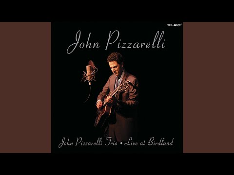 Just You, Just Me (Live At Birdland, New York City, NY / September 25-28, 2002)