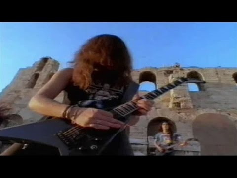 Kreator - Betrayer