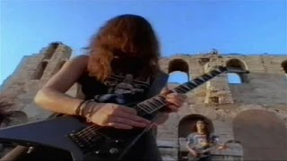 Kreator - Betrayer онлайн