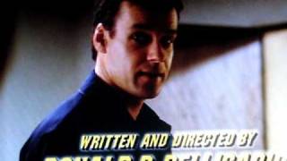 JAG: "Talk to Me Harm"