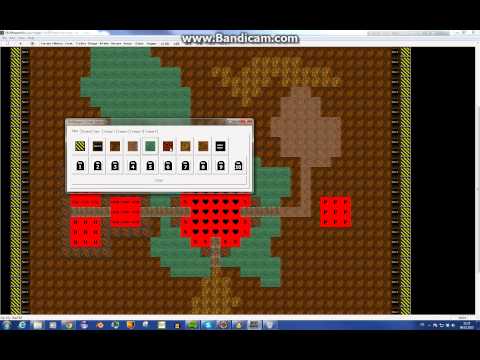 AgentKeeper [Tutorial Video 4]: How to use the LevelEditor in DungeonKeeper alike Game