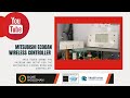 Video: Mando inalámbrico PAR-WT50R-E  Mitsubishi Electric