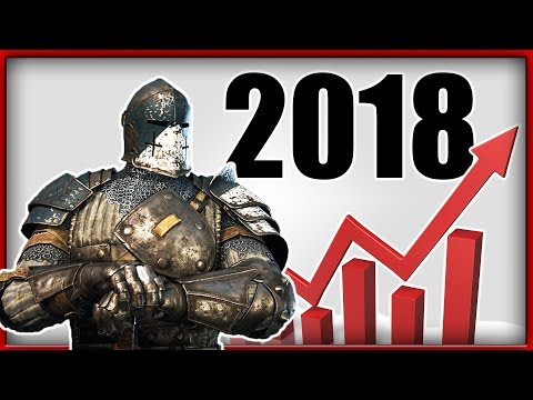 FOR HONOR 2018 | WHAT CHANGED SO FAR?