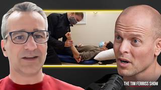 Muscle & Tendon Expert Reveals 10-Minute Fix for Elbow Pain