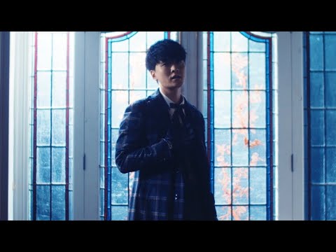 Tasuku Hatanaka  / "DYING WISH" Music Clip ("Moriarty the Patriot"OP)