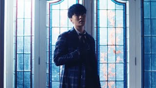 Tasuku Hatanaka  / &quot;DYING WISH&quot; Music Clip (&quot;Moriarty the Patriot&quot;OP)