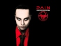 PAIN - Just Think Again 