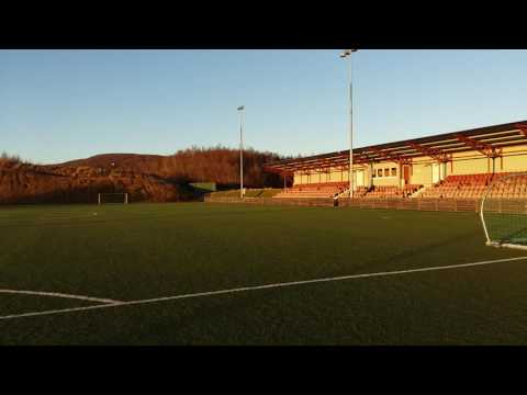 Mørkvedlia Kunstgressbane