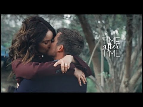 time after time | lucy&wyatt.