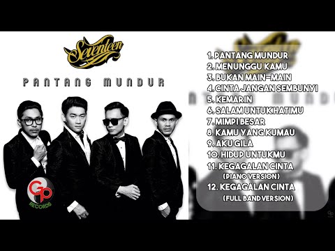 Download Lagu Seventeen Full Album Pantang Mundur Mp3 Gratis