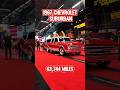 1967 Chevrolet Suburban. #shorts #classicsuburban #classiccarauction #mecumauctions