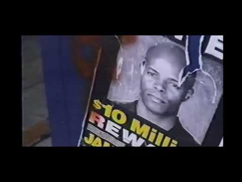 Most Wanted Movie Trailer 1998 - TV Spot