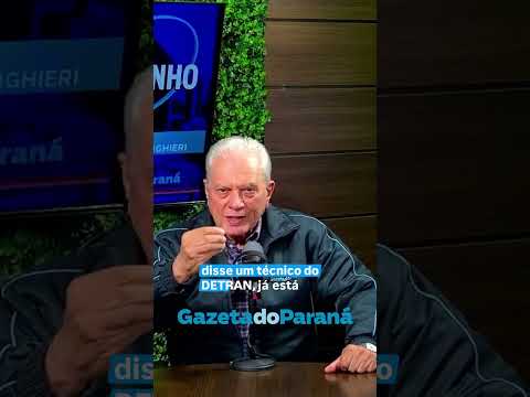 🧱 Tijolinho | IPVA menor impulsiona emplacamento e fortalece a economia do Paraná