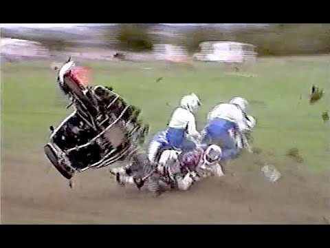 WHEN RACING FAILS GO SPECTACULARLY WRONG-6
