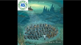 AMERICAN MUSIC CLUB - HOME - Love Songs For Patriots (2004) HiDef :: SOTW #166