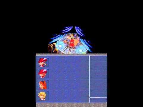 Final Fantasy III: Exploring Canaan (Part 13)