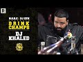 DJ Khaled's Evolution From Producer To Hitmaker, Hip-Hop Stories, Major Keys & More | Drink Champs