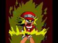 Roll Caskett Raises Her Power Level