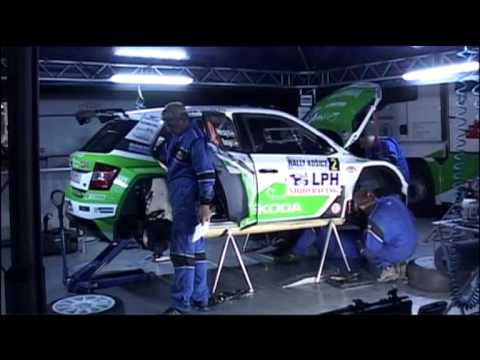 Kassa Rally 2015 kommentár nélkül-ztvmotorsport.hu