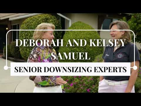 SB SOS- Senior Downsizing from A-to-Z