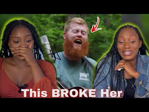 JOBLESS YOUTH BROKE DOWN! 😭 | Oliver Anthony “Rich Men North Of Richmond” | Reaction
