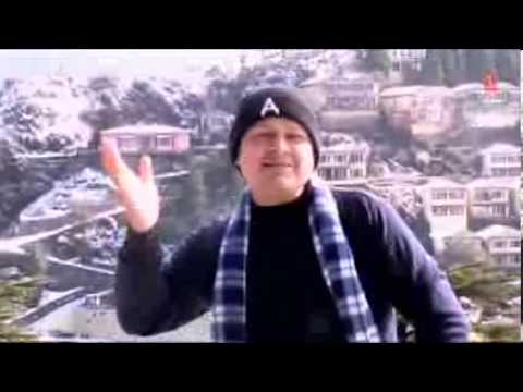 Heera Samdhini Title Video Full Song   Gajender Rana Latest Garhwali Album Songs 2013