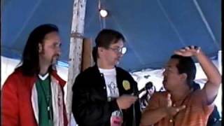 Dime Store Prophets 97&#39;.mpg