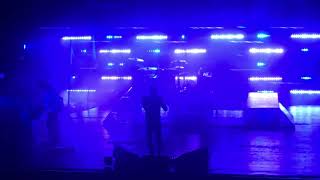 Moon As My Witness   Angels &amp; Airwaves LIVE in Concert September 2019 House of Blues Orlando Florida