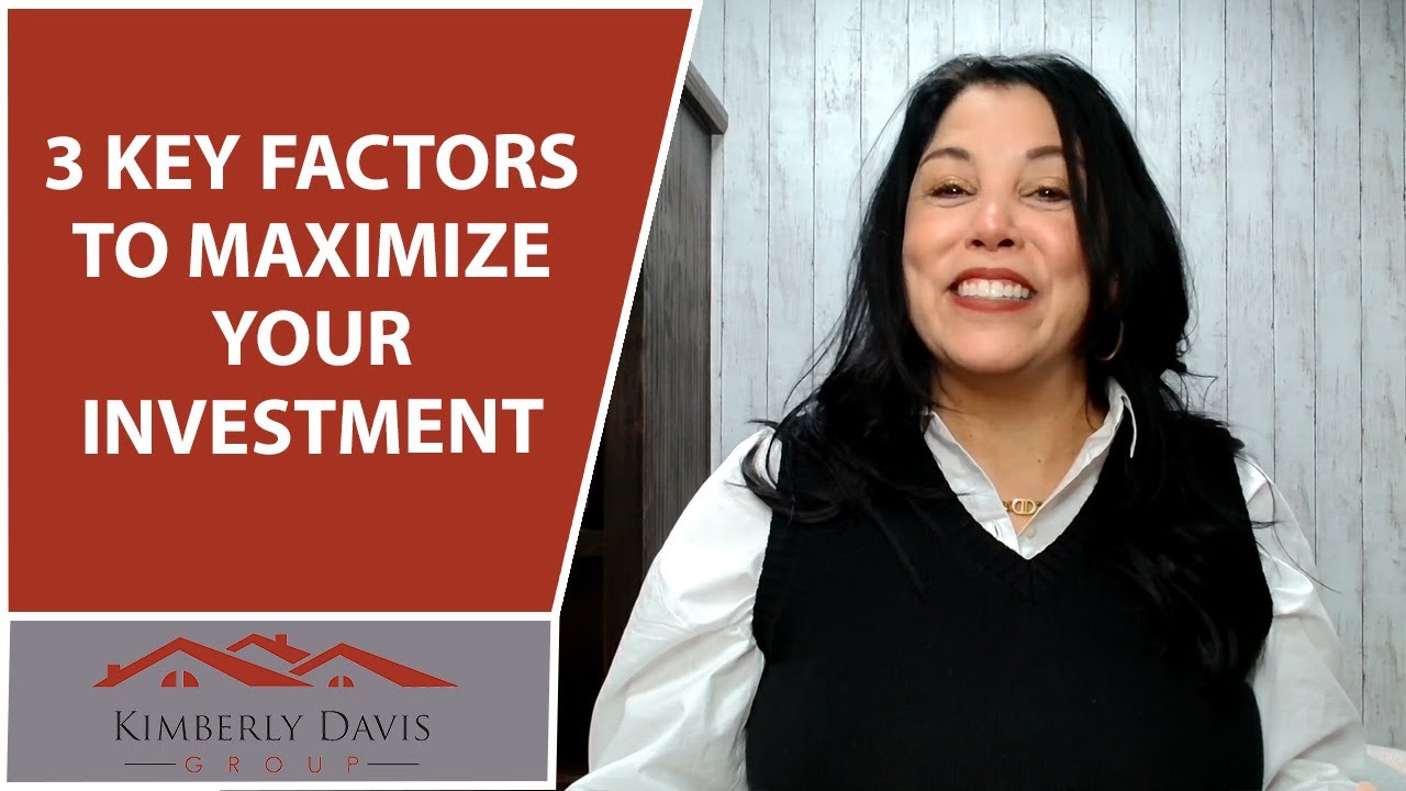 What to Look For in Your Next Investment Property