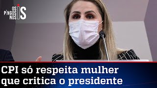 G7 da CPI fica eufórico com novo depoimento contra Bolsonaro