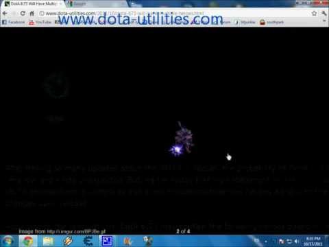 DotA 6.73 3 New Heroes [OFFICIAL IceFrog Confirmed]