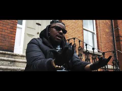 Slick Bullet -See No Feds ( Official Music Video)