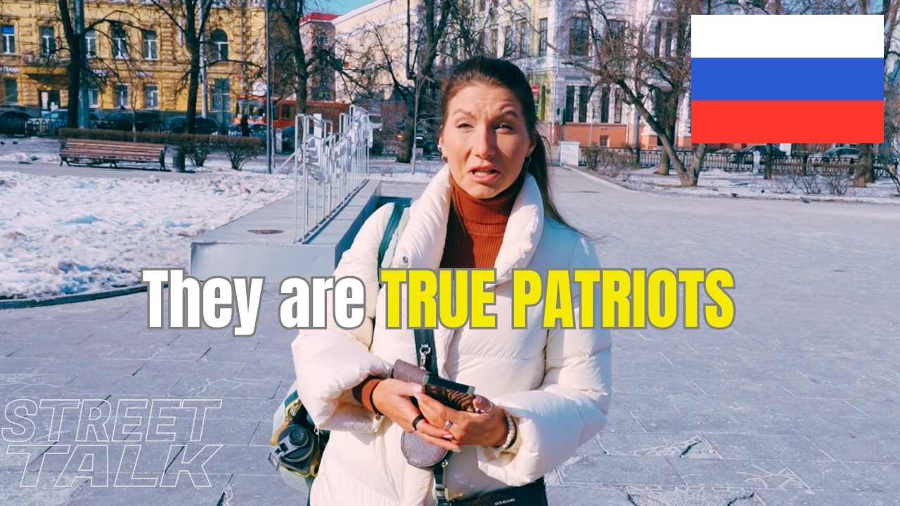 Is the sacrifice for the Ukraine war really WORTH It?