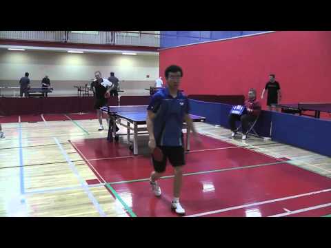 Dariusz Wolski vs Dian Li 2:3 - GO2 vs AMZ