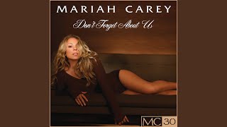 Don&#39;t Forget About Us (Quentin Shelter Anthem Mix)