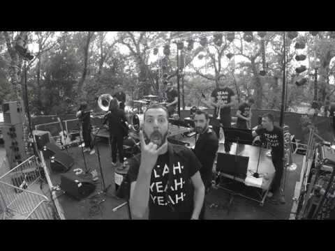 MADAME OLESON - FRENCH ACOUSTIC PUNK BRASS BAND - Et tu dégages