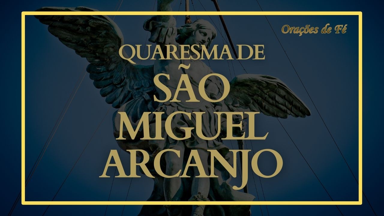Quaresma de São Miguel
