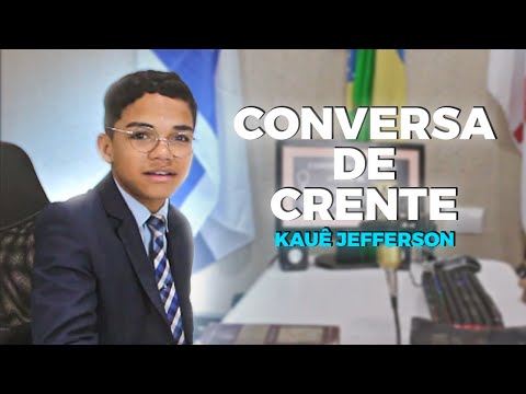 INTERVIEW WITH SINGER KAUÊ JEFFERSON | ME ESTÚDIO